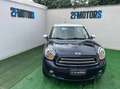 MINI Cooper D Countryman 2.0 Cooper D Business auto E6 Bleu - thumbnail 4