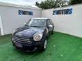 MINI Cooper D Countryman 2.0 Cooper D Business auto E6 Bleu - thumbnail 3
