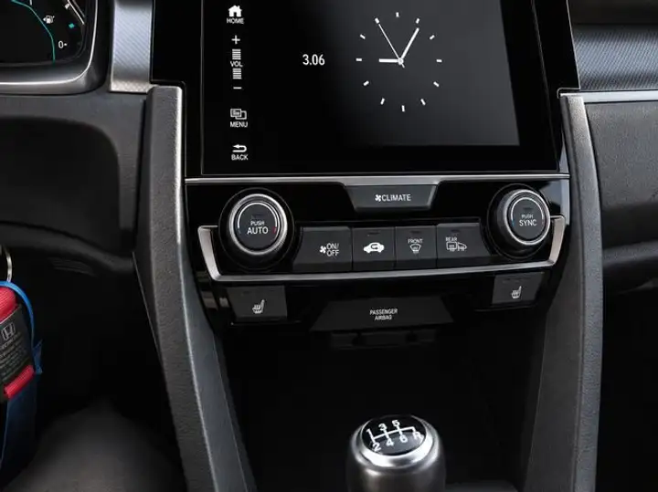 Honda Civic 1.0 VTEC Turbo Comfort 2020, foto 9