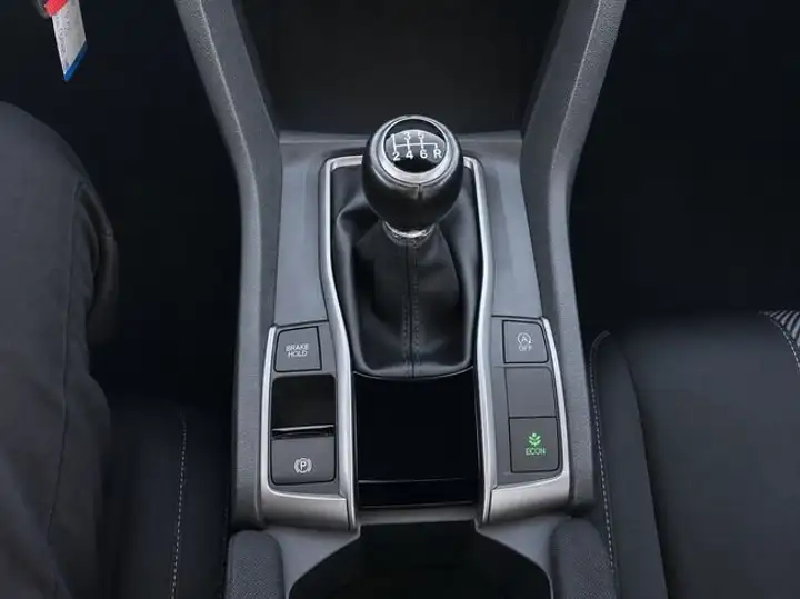 Honda Civic 1.0 VTEC Turbo Comfort 2020, foto 7