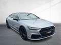 Audi A7 55 TFSI e quattro 270( 367) kW(PS) Silber - thumbnail 4