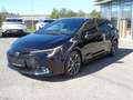 Toyota Corolla 2,0 Hybrid Lounge *Prompt Lieferbar Schwarz - thumbnail 7