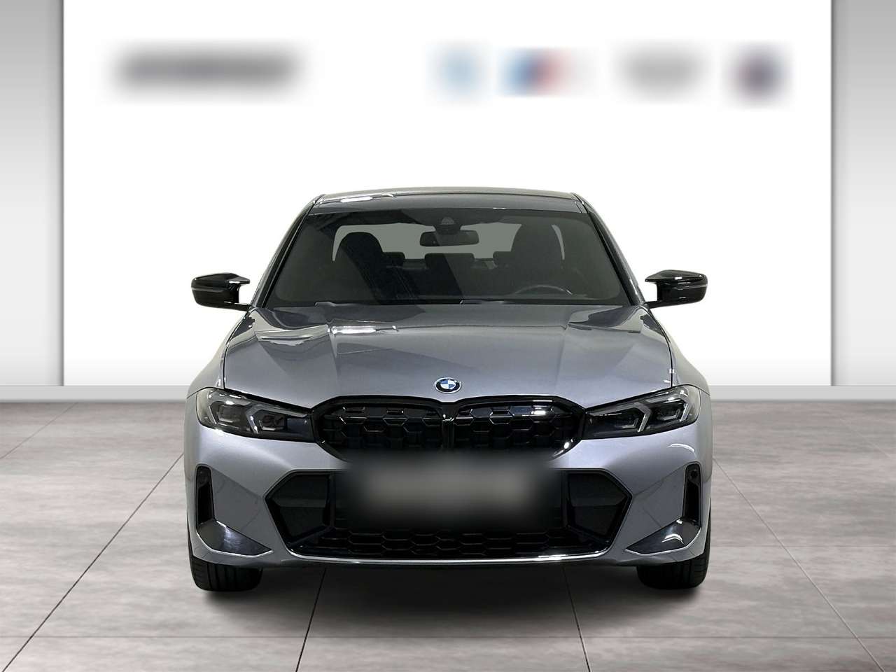 BMW-340-M340i xDrive Limousine DA PA RFK HUD HK ALED DAB