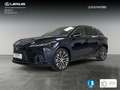 Lexus RX 450h Executive Niebieski - thumbnail 1