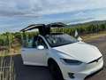 Tesla Model X Model X 100D /22 Zoll / neuer Akku Bianco - thumbnail 2