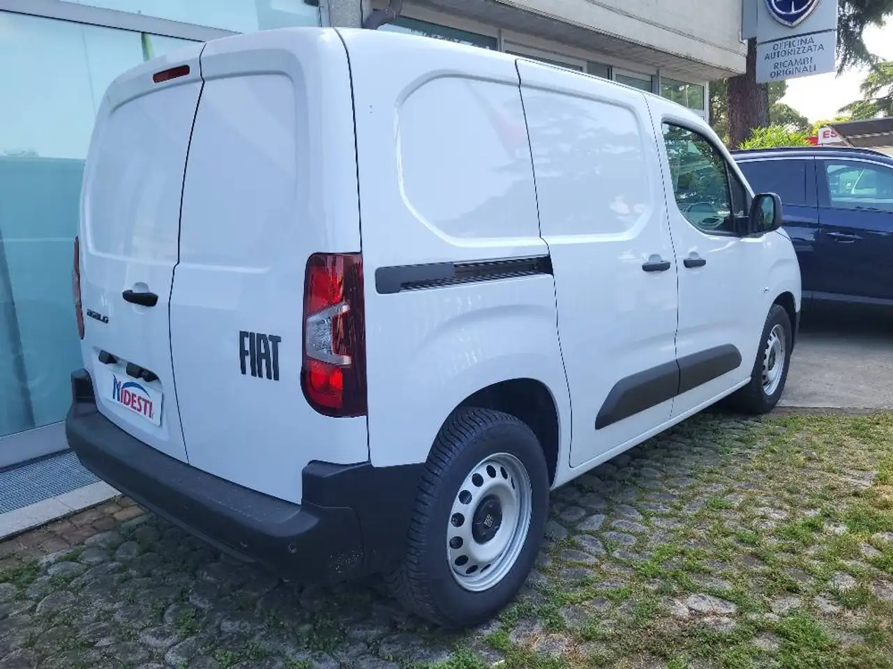 Fiat Doblo 2026