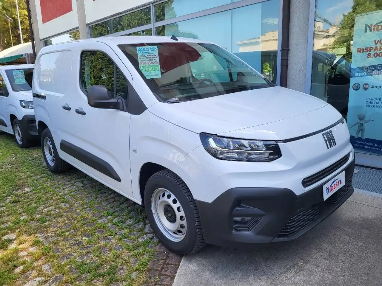Fiat Doblo 2026