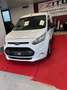 Ford Transit Connect Ford Transit Connect 210 1.6 TDCi PL Furgone Entry Blanco - thumbnail 3