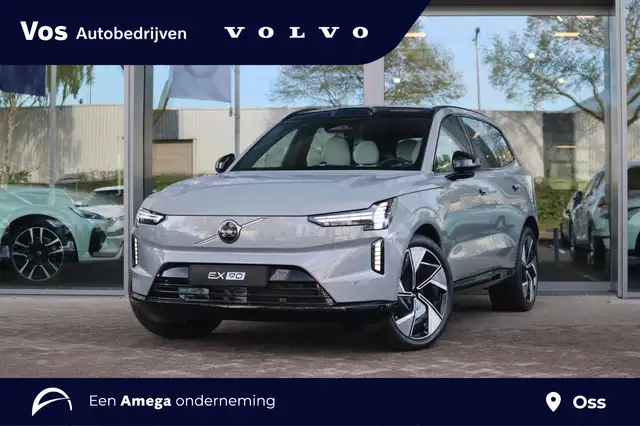 Volvo EX90 Twin Motor Performance Ultra 7p. 111 kWh