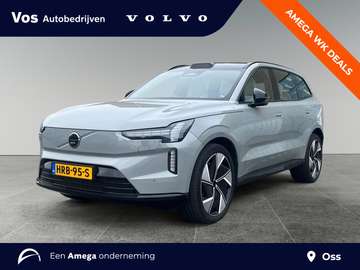 Twin Motor Performance Ultra 7p. 111 kWh
