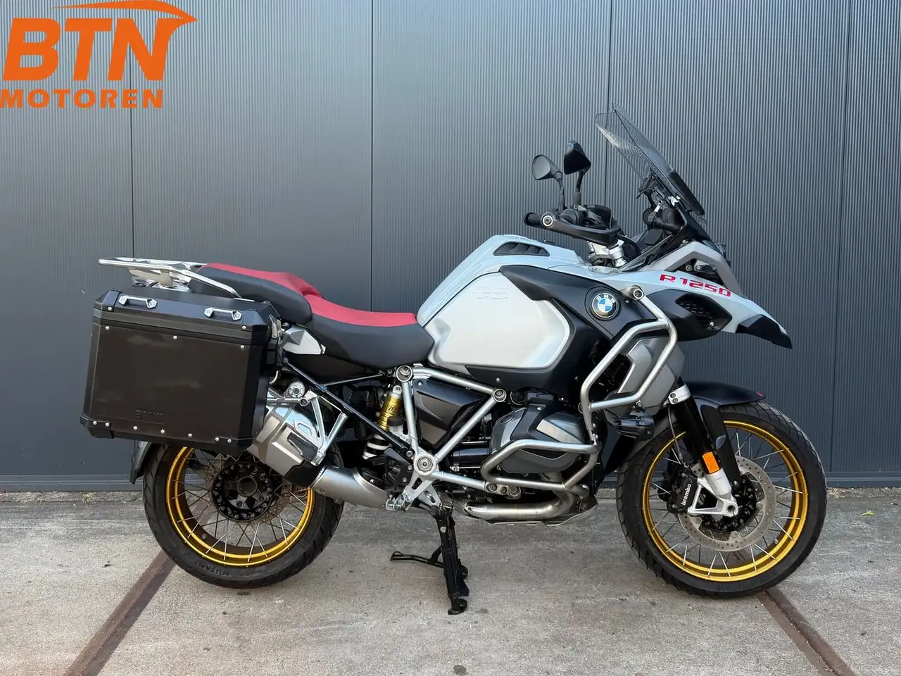 BMW R 1250 GS