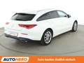 Mercedes-Benz CLA 180 Shooting Brake Progressive Aut.*LED*NAVI*TEMPO*CAM Weiß - thumbnail 6