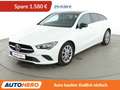 Mercedes-Benz CLA 180 Shooting Brake Progressive Aut.*LED*NAVI*TEMPO*CAM Weiß - thumbnail 1