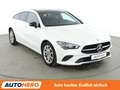 Mercedes-Benz CLA 180 Shooting Brake Progressive Aut.*LED*NAVI*TEMPO*CAM Weiß - thumbnail 8