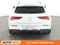 Mercedes-Benz CLA 180 Shooting Brake Progressive Aut.*LED*NAVI*TEMPO*CAM Weiß - thumbnail 5