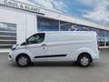 Ford Transit Custom 340 L2 Trend Blanc - thumbnail 3