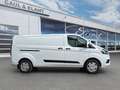 Ford Transit Custom 340 L2 Trend Blanc - thumbnail 7