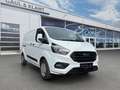 Ford Transit Custom Transit Custom  340 L2 Trend Blanc - thumbnail 8