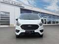 Ford Transit Custom 340 L2 Trend Blanc - thumbnail 9