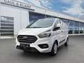 Ford Transit Custom 340 L2 Trend Blanc - thumbnail 2