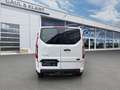 Ford Transit Custom 340 L2 Trend Blanc - thumbnail 5