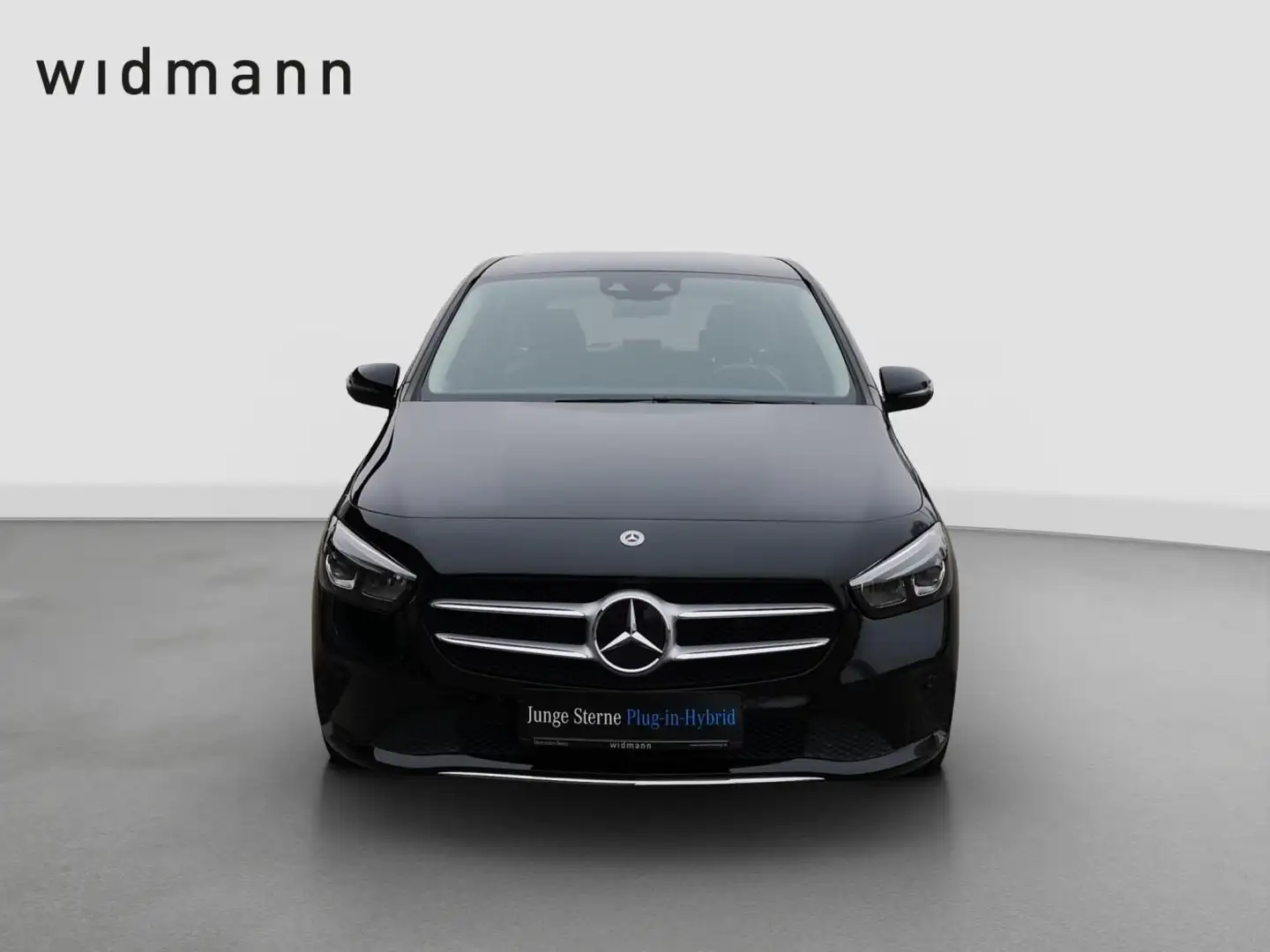 Mercedes-Benz B 250 e Style*Navigation*PTS*Rückfahrkamera*LED* Schwarz - 2