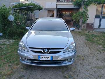 2.2 hdi 16v Titanio c/pelle 170cv fap