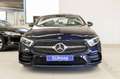 Mercedes-Benz CLS 450 4MATIC Azul - thumbnail 2