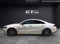 Mercedes-Benz CLA 250 250e AMG Blanc - thumbnail 2