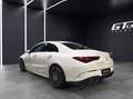 Mercedes-Benz CLA 250 250e AMG Blanc - thumbnail 3