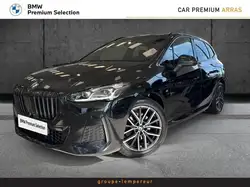 BMW Série 2 218i 136ch M Sport DKG7