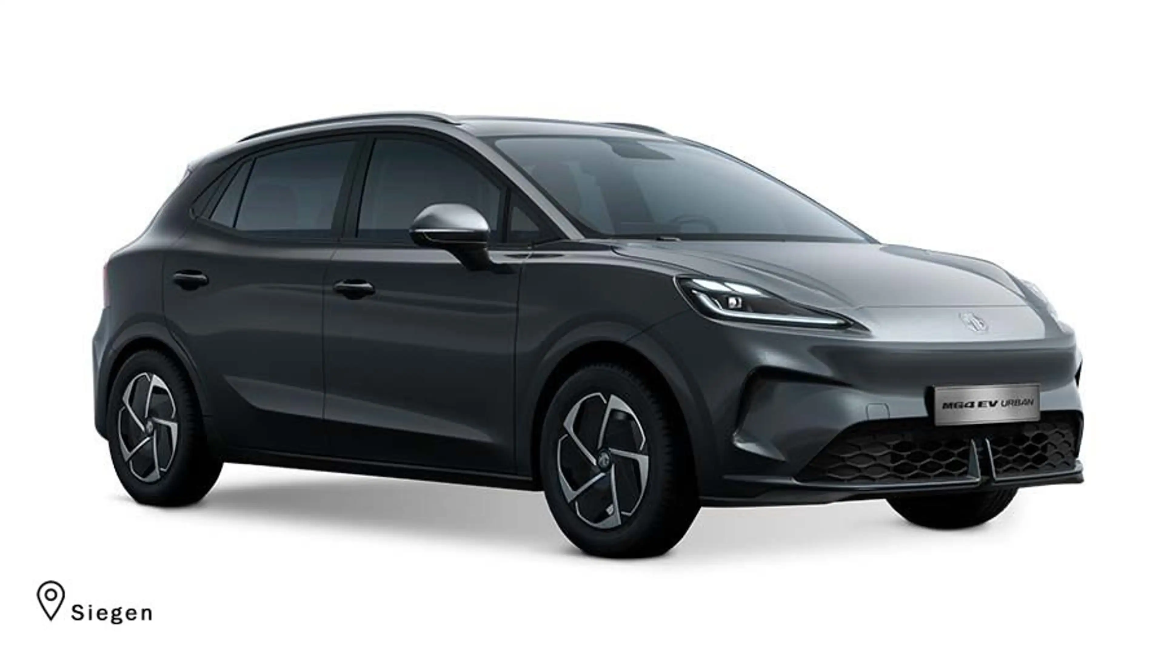 MG MG4 Urban Premium 54 kWh