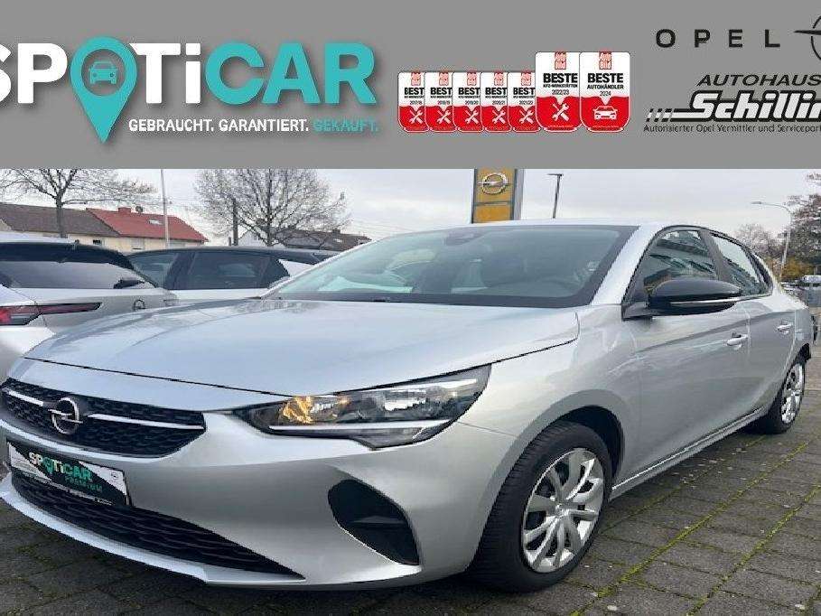 Opel Corsa-e occasion