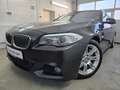 BMW 530 d Touring xDrive*Navi*Xenon*AHK*1. Hand* Gris - thumbnail 1