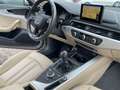 Audi A4 2.0 TDi Clim Cuir Gps Xenon Led Full Options Gris - thumbnail 12