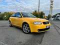 Audi S3 S3 1.8 quattro Galben - thumbnail 2