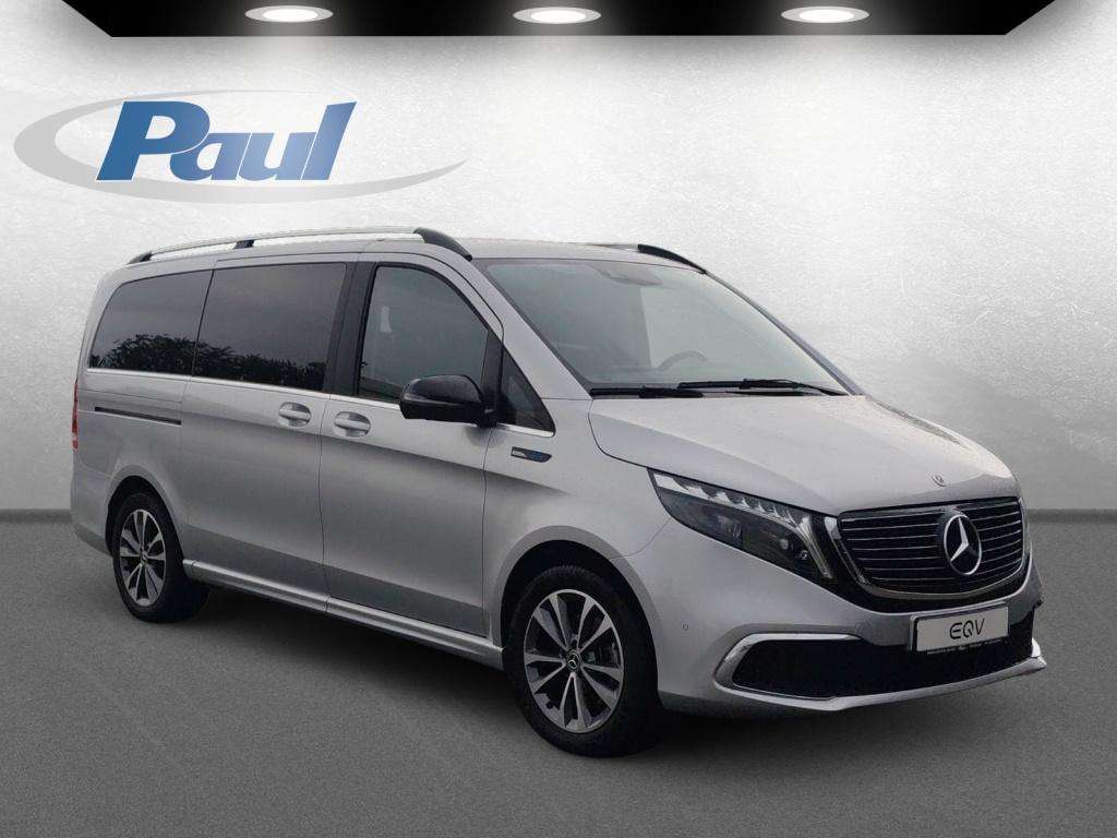Mercedes-Benz EQV 300