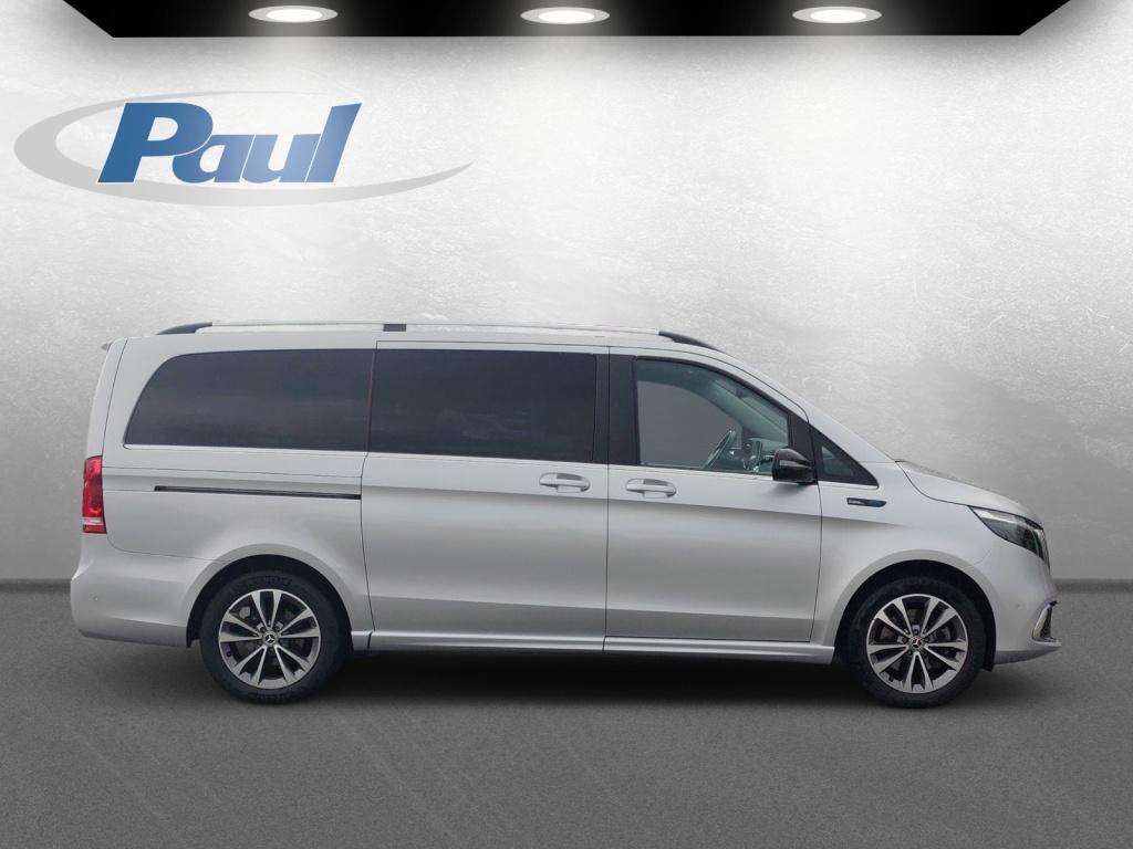 Mercedes-Benz EQV 300