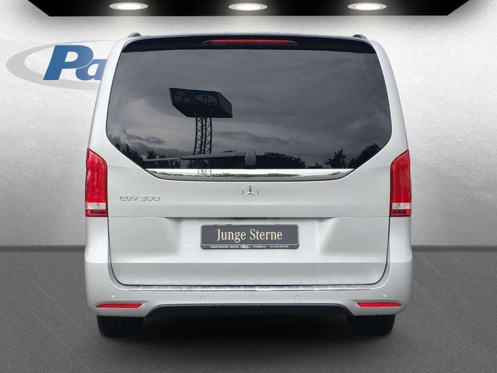 Mercedes-Benz EQV 300