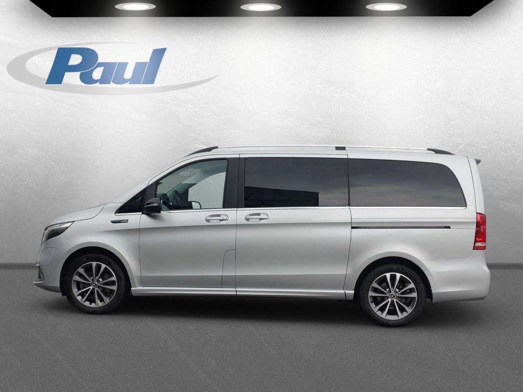 Mercedes-Benz EQV 300