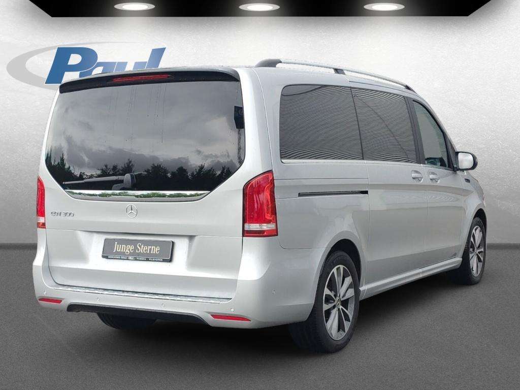 Mercedes-Benz EQV 300