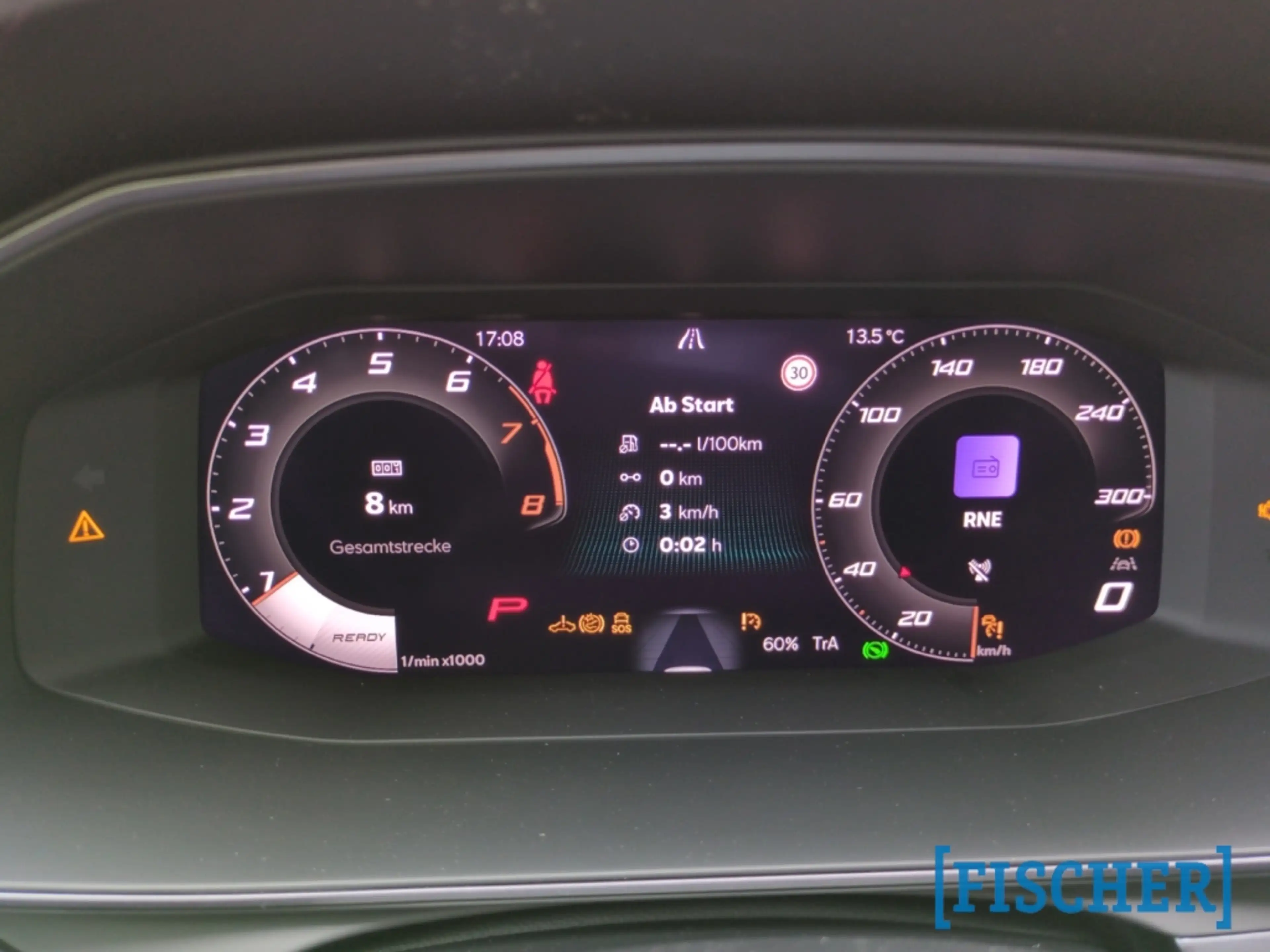 CUPRA Leon Sportstourer 2.0TSI 4Drive DSG LED AHK Panodach Na — photo 10