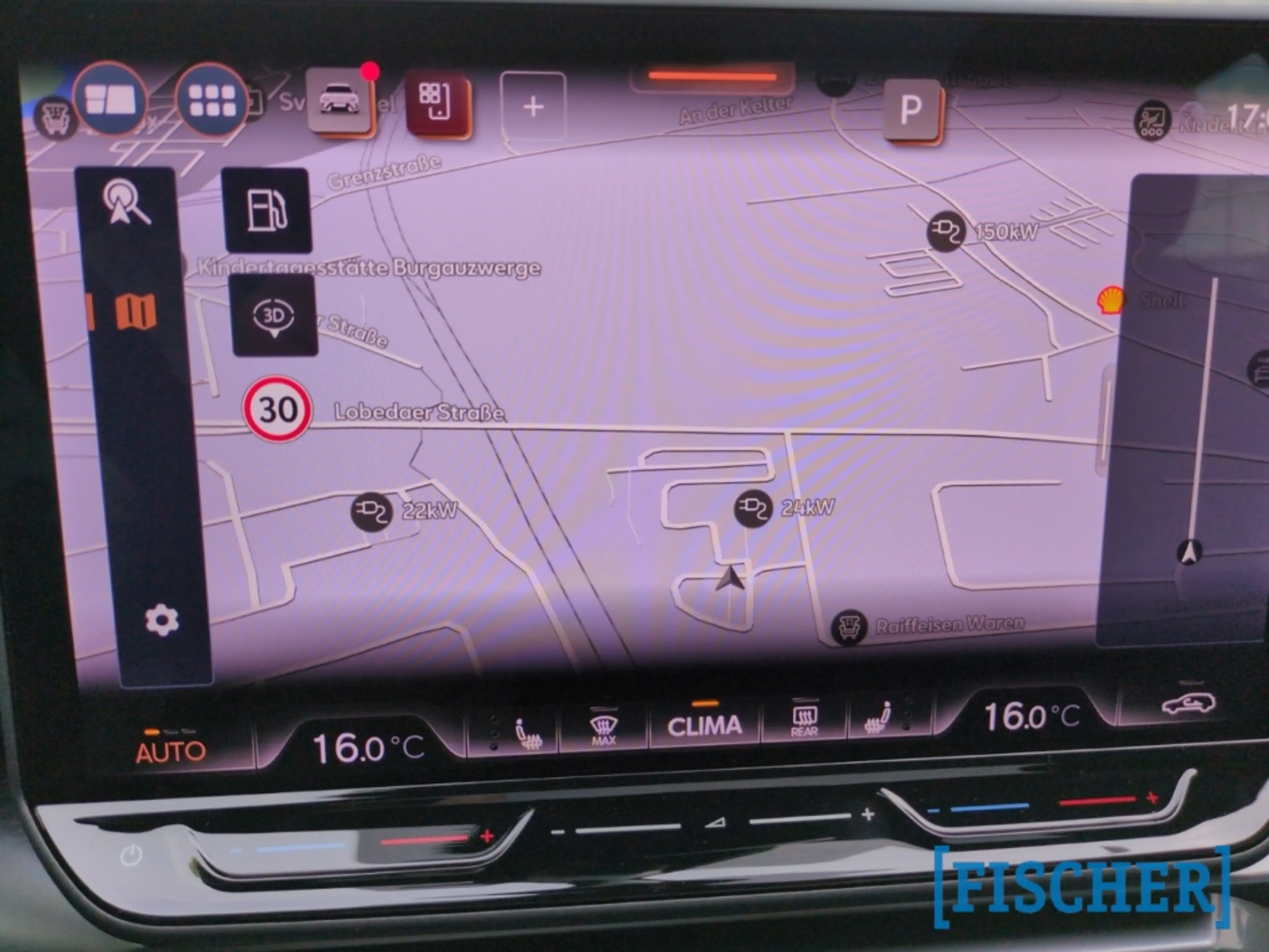 CUPRA Leon Sportstourer 2.0TSI 4Drive DSG LED AHK Panodach Na — photo 12