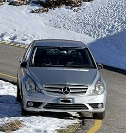 cdi V6 Sport 7 Posti