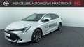 Toyota Corolla Touring Sports 2.0 High Power Hybrid GR Sport Plus Grijs - thumbnail 1