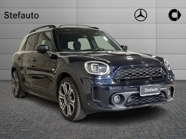 MINI Cooper S Countryman 2.0 ALL4