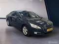 Peugeot 508 1.6 THP PDC/Cruise/Navi/Xenon-Led/Climate con. Blauw - thumbnail 1
