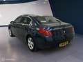 Peugeot 508 1.6 THP PDC/Cruise/Navi/Xenon-Led/Climate con. Blauw - thumbnail 4