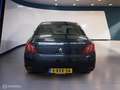 Peugeot 508 1.6 THP PDC/Cruise/Navi/Xenon-Led/Climate con. Blauw - thumbnail 6