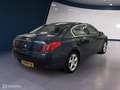 Peugeot 508 1.6 THP PDC/Cruise/Navi/Xenon-Led/Climate con. Blauw - thumbnail 5